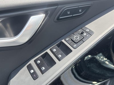 2025 Kia Niro SX FWD