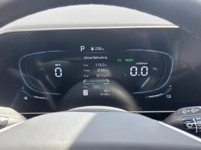2025 Kia Niro SX FWD