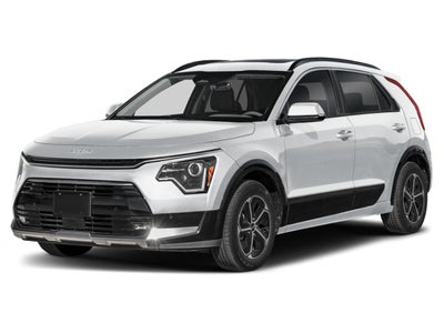 2025 Kia Niro SX FWD