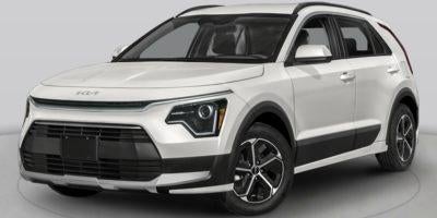 2025 Kia Niro SX FWD