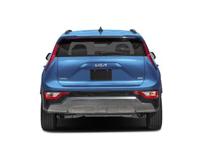 2025 Kia Niro SX FWD
