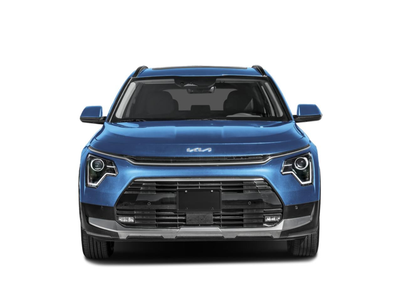 2025 Kia Niro SX FWD