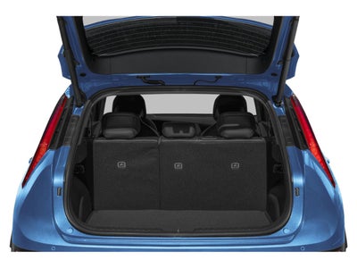 2025 Kia Niro SX FWD