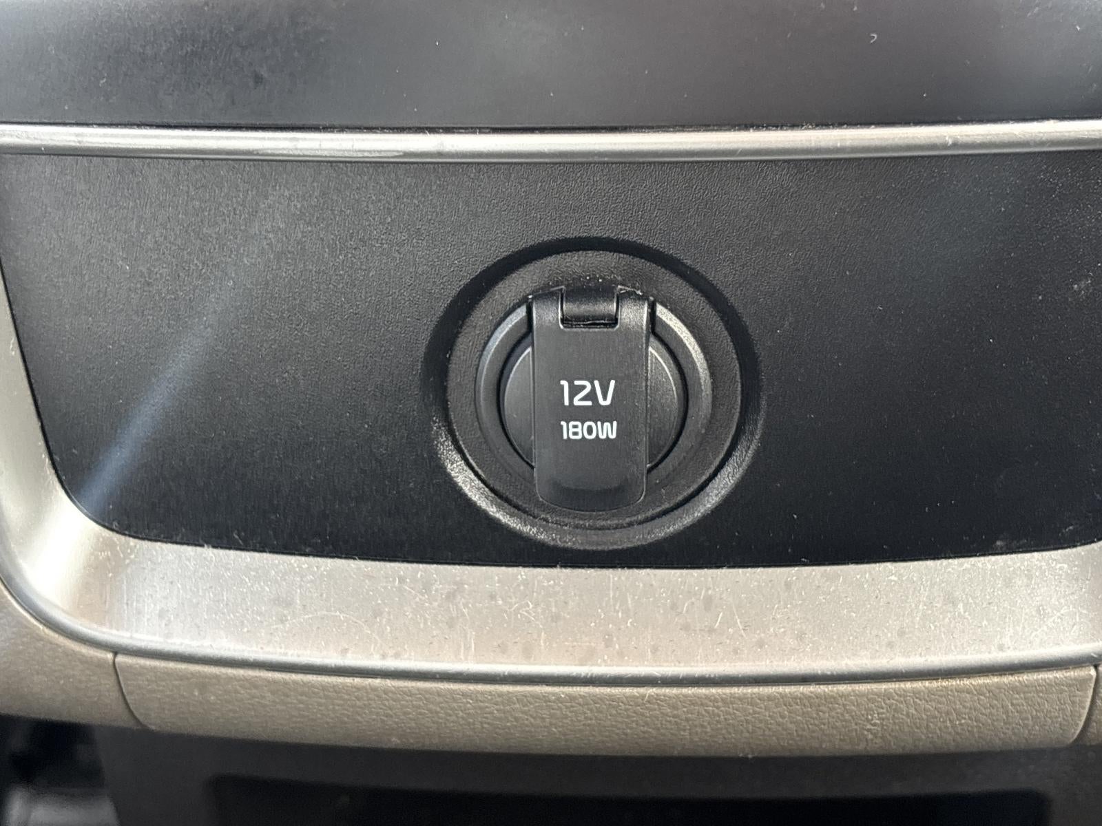 2025 Kia Carnival LXS FWD