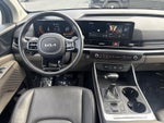 2025 Kia Carnival LXS FWD