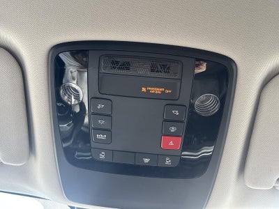 2025 Kia Carnival LXS FWD