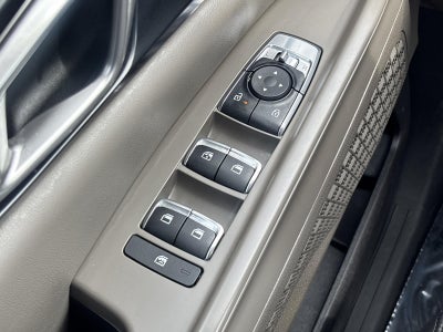 2025 Kia Carnival LXS FWD
