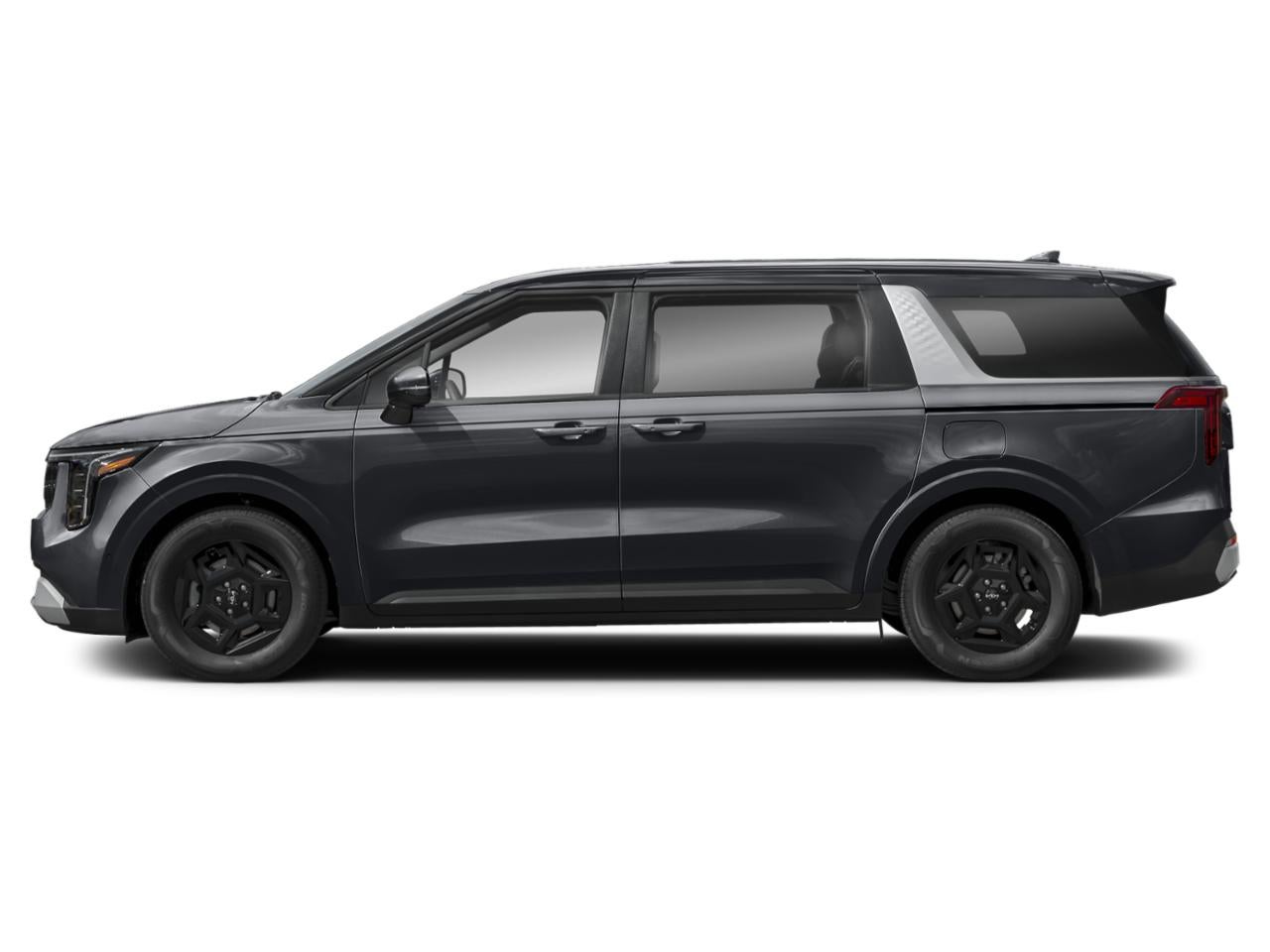 2025 Kia Carnival LXS FWD