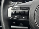 2025 Kia Sportage Hybrid EX AWD