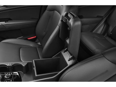 2025 Kia Sportage Hybrid EX AWD