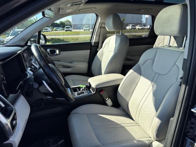 2022 Kia Sorento Plug-In Hybrid SX Prestige AWD
