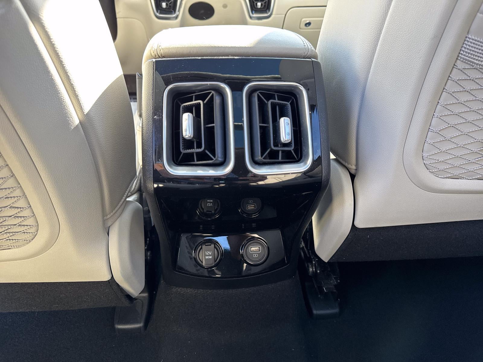 2022 Kia Sorento Plug-In Hybrid SX Prestige AWD