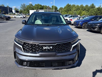 2022 Kia Sorento Plug-In Hybrid SX Prestige AWD