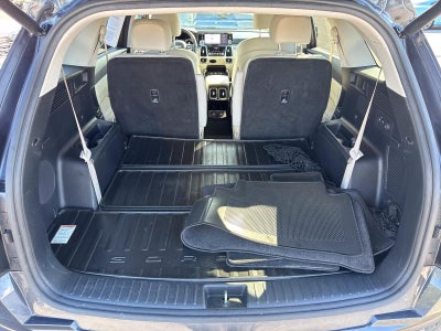 2022 Kia Sorento Plug-In Hybrid SX Prestige AWD