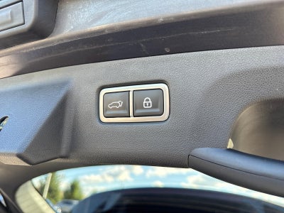 2022 Kia Sorento Plug-In Hybrid SX Prestige AWD