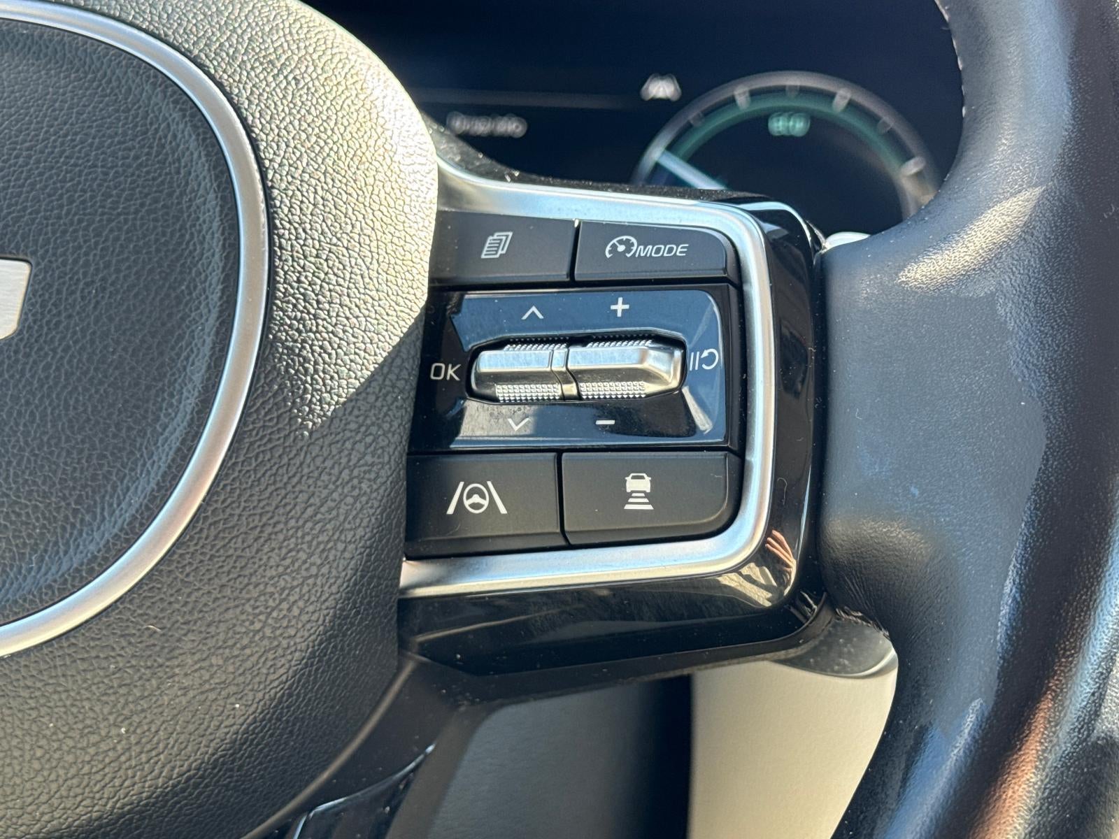2022 Kia Sorento Plug-In Hybrid SX Prestige AWD
