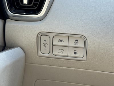2022 Kia Sorento Plug-In Hybrid SX Prestige AWD