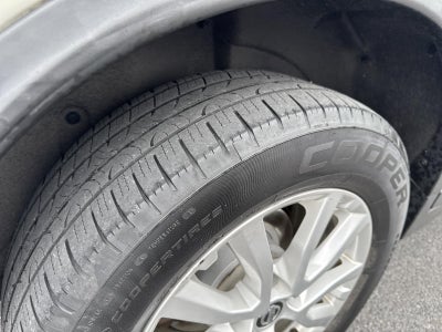 2018 Nissan Rogue AWD SV