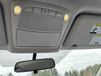 2018 Nissan Rogue AWD SV