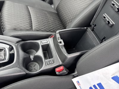 2018 Nissan Rogue AWD SV