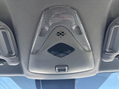 2021 Toyota C-HR Limited FWD (Natl)