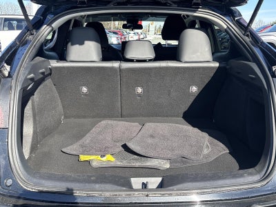 2021 Toyota C-HR Limited FWD (Natl)