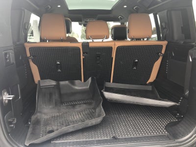 2023 Land Rover Defender 110 S AWD