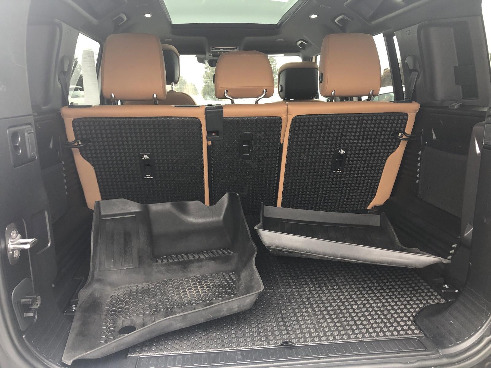 2023 Land Rover Defender 110 S AWD