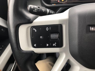 2023 Land Rover Defender 110 S AWD