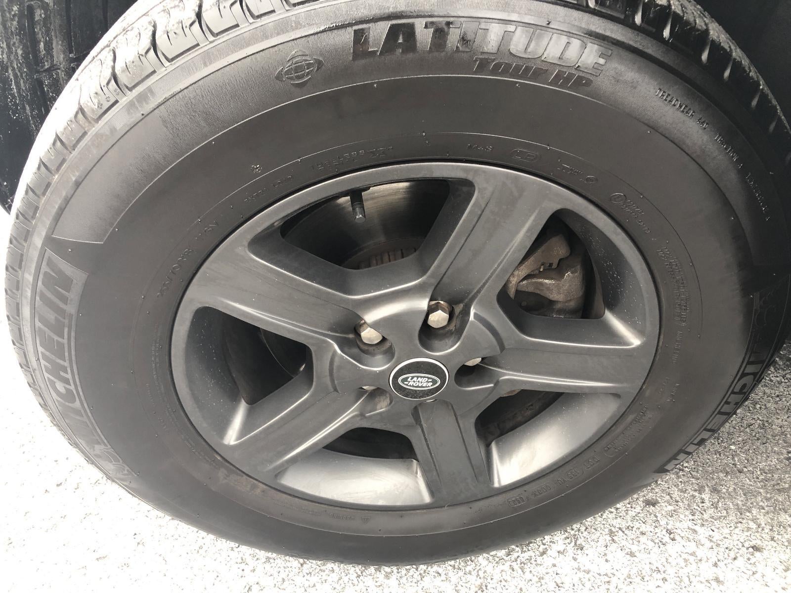 2023 Land Rover Defender 110 S AWD