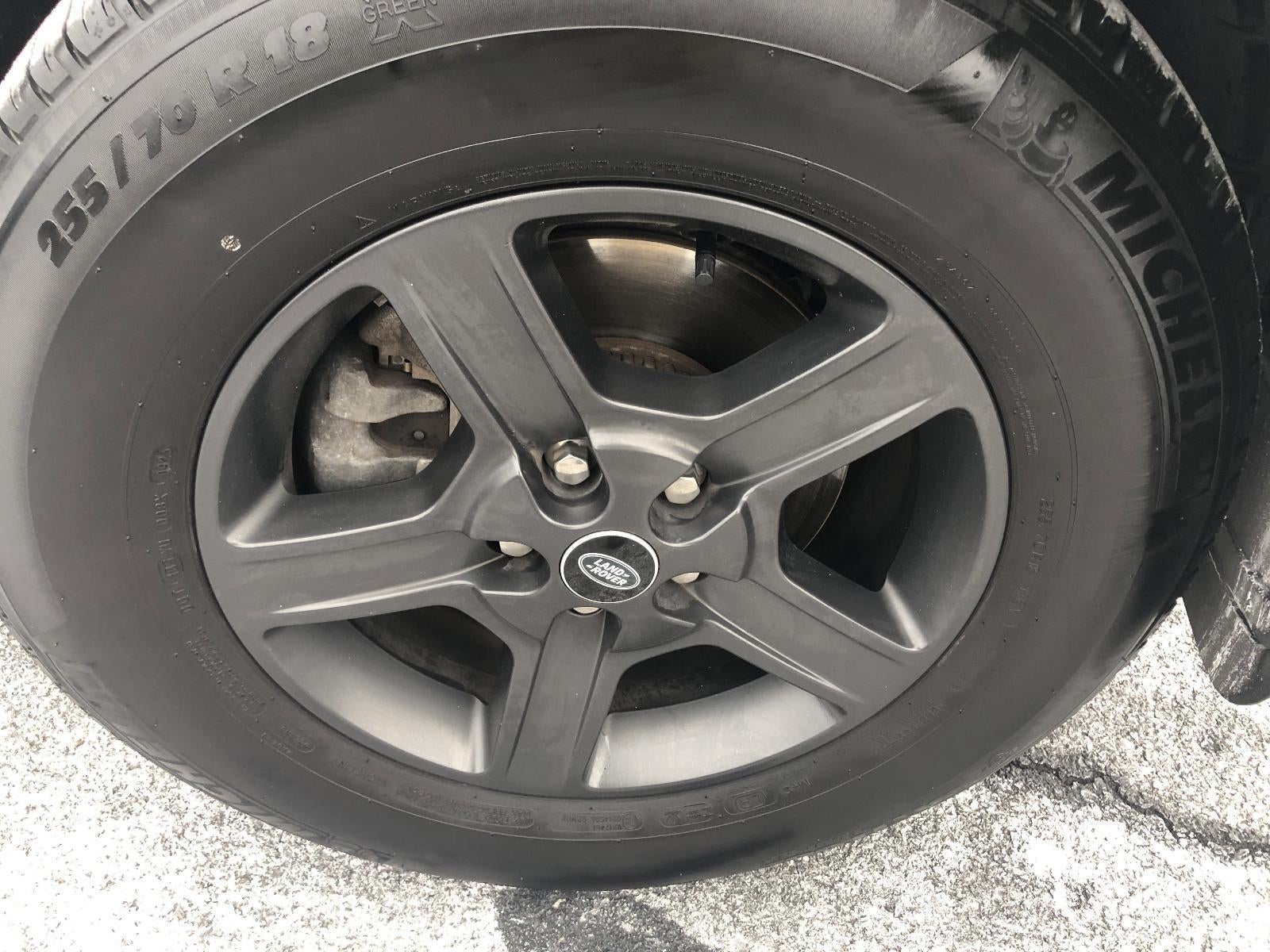 2023 Land Rover Defender 110 S AWD