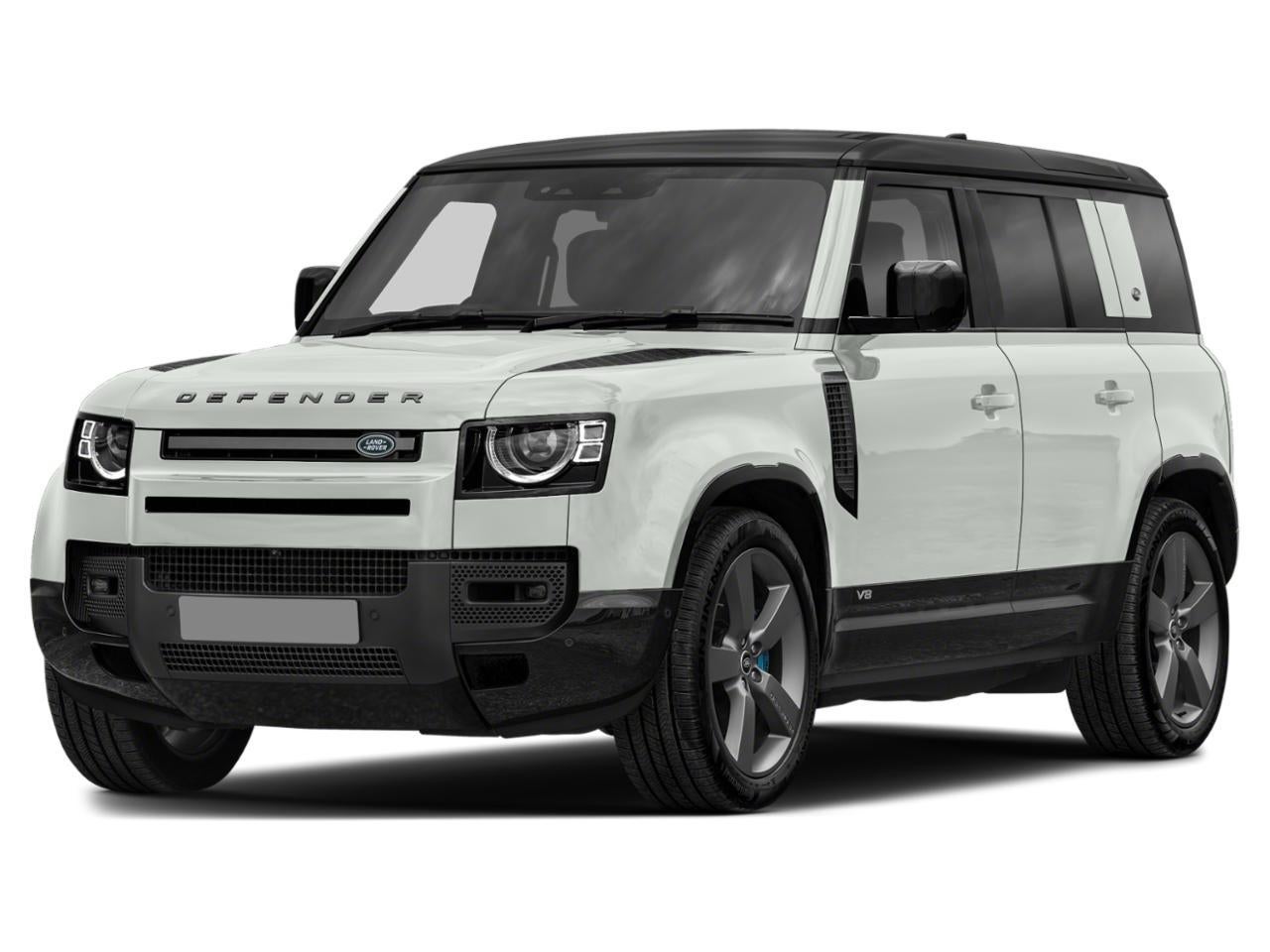 2023 Land Rover Defender 110 S AWD