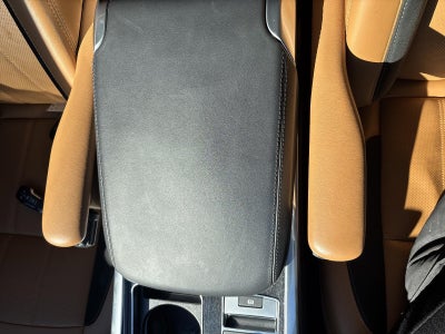 2021 Land Rover Range Rover Sport V8 Supercharged HSE Dynamic