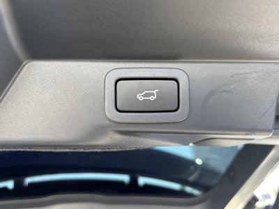 2021 Land Rover Range Rover Sport V8 Supercharged HSE Dynamic