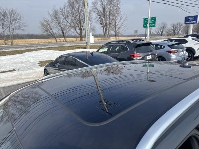 2018 Audi Q5 2.0 TFSI Premium Plus