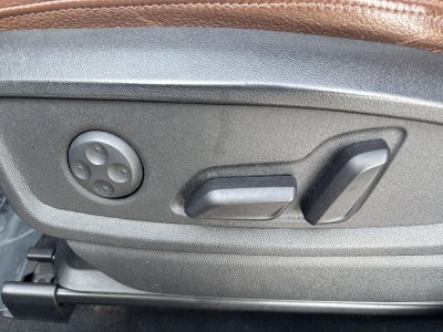 2018 Audi Q5 2.0 TFSI Premium Plus