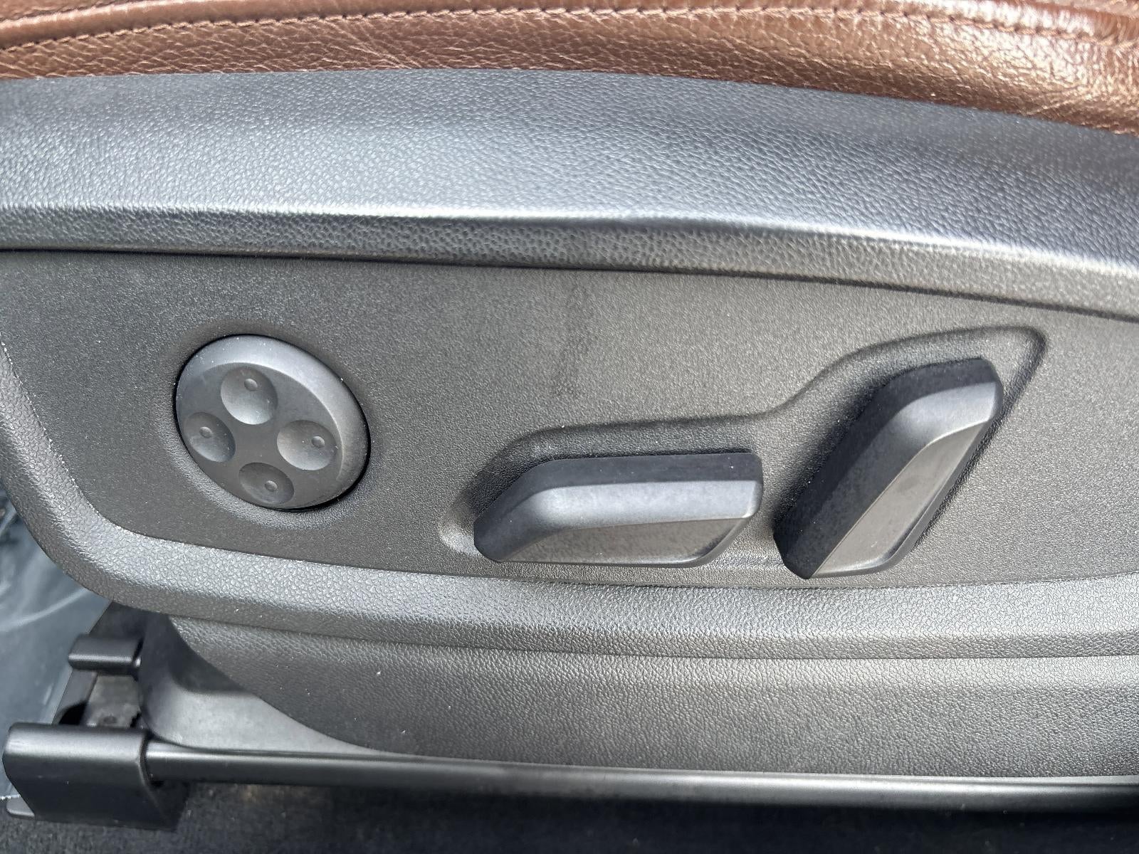 2018 Audi Q5 2.0 TFSI Premium Plus