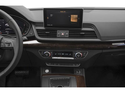2018 Audi Q5 2.0 TFSI Premium Plus