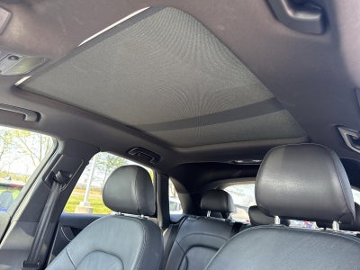 2016 Audi Q3 quattro 4dr Premium Plus