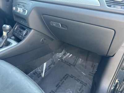 2016 Audi Q3 quattro 4dr Premium Plus