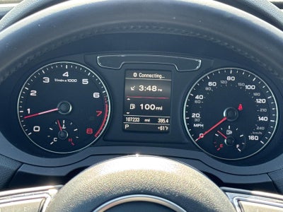 2016 Audi Q3 quattro 4dr Premium Plus