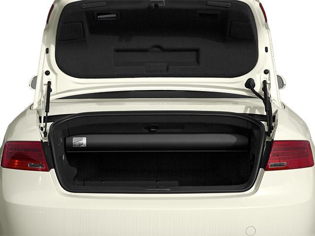 2014 Audi A5 Auto FrontTrak 2.0T Premium