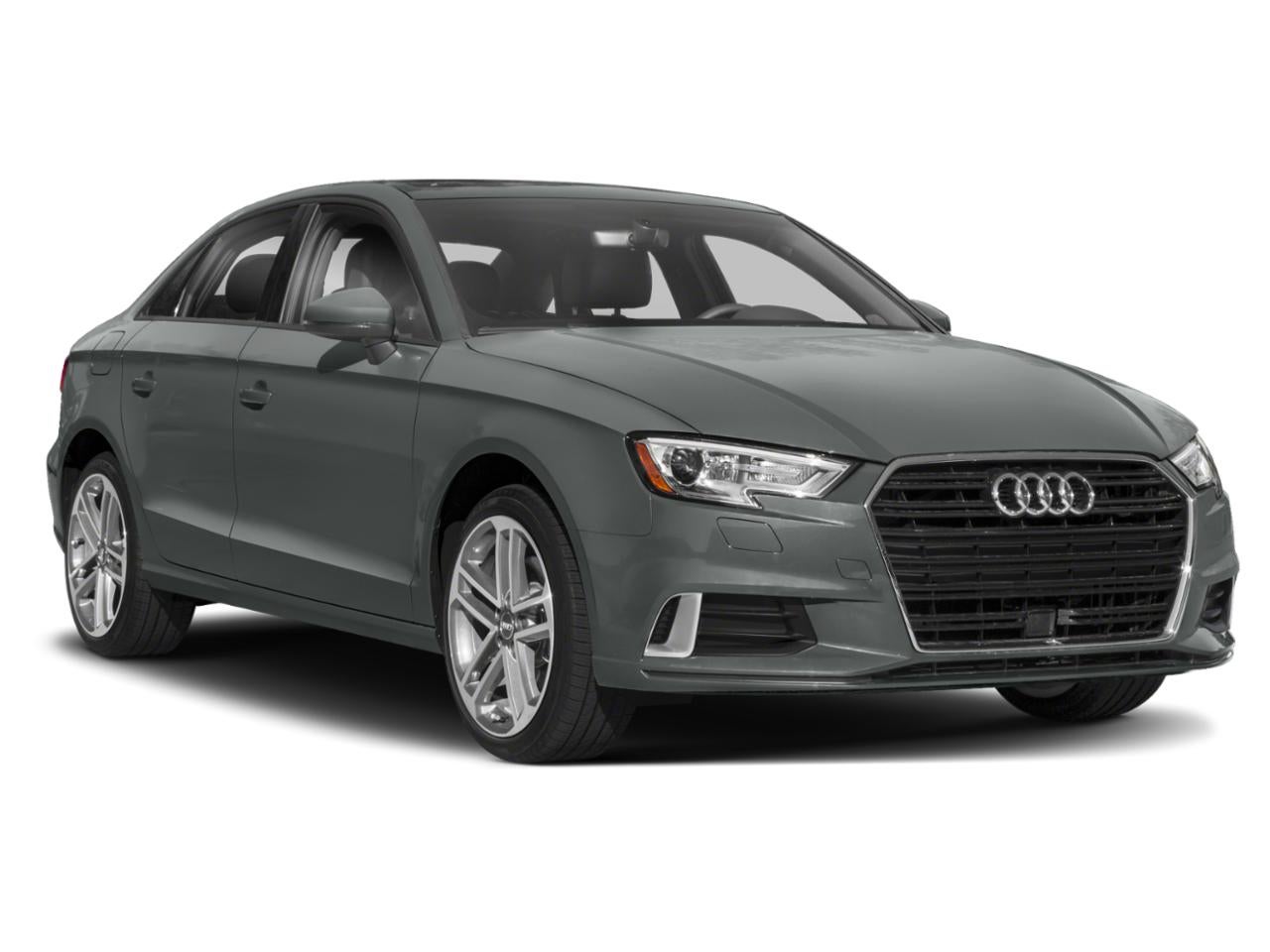 2019 Audi A3 Sedan Premium 45 TFSI quattro