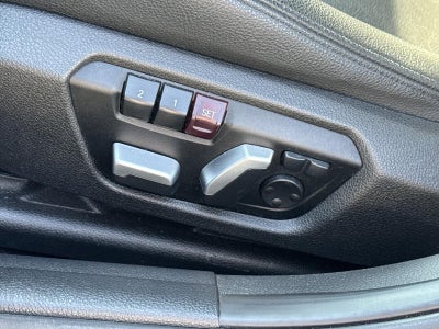 2018 BMW 330i xDrive Sedan