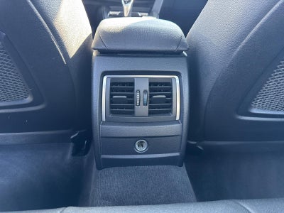 2018 BMW 330i xDrive Sedan