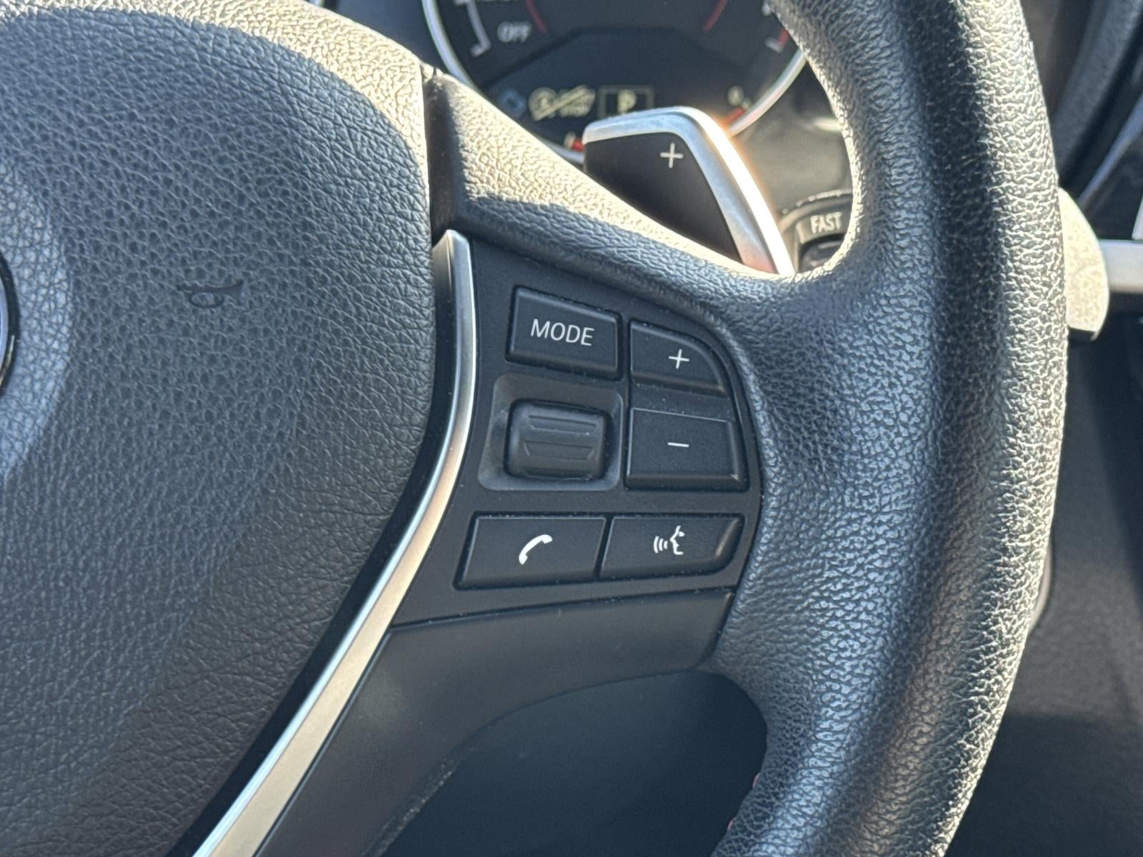 2018 BMW 330i xDrive Sedan