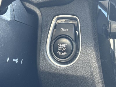 2018 BMW 330i xDrive Sedan