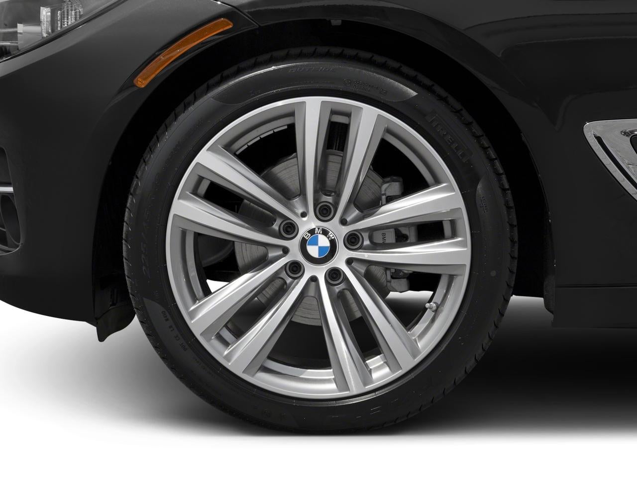 2016 BMW 328i xDrive Gran Turismo Wagon