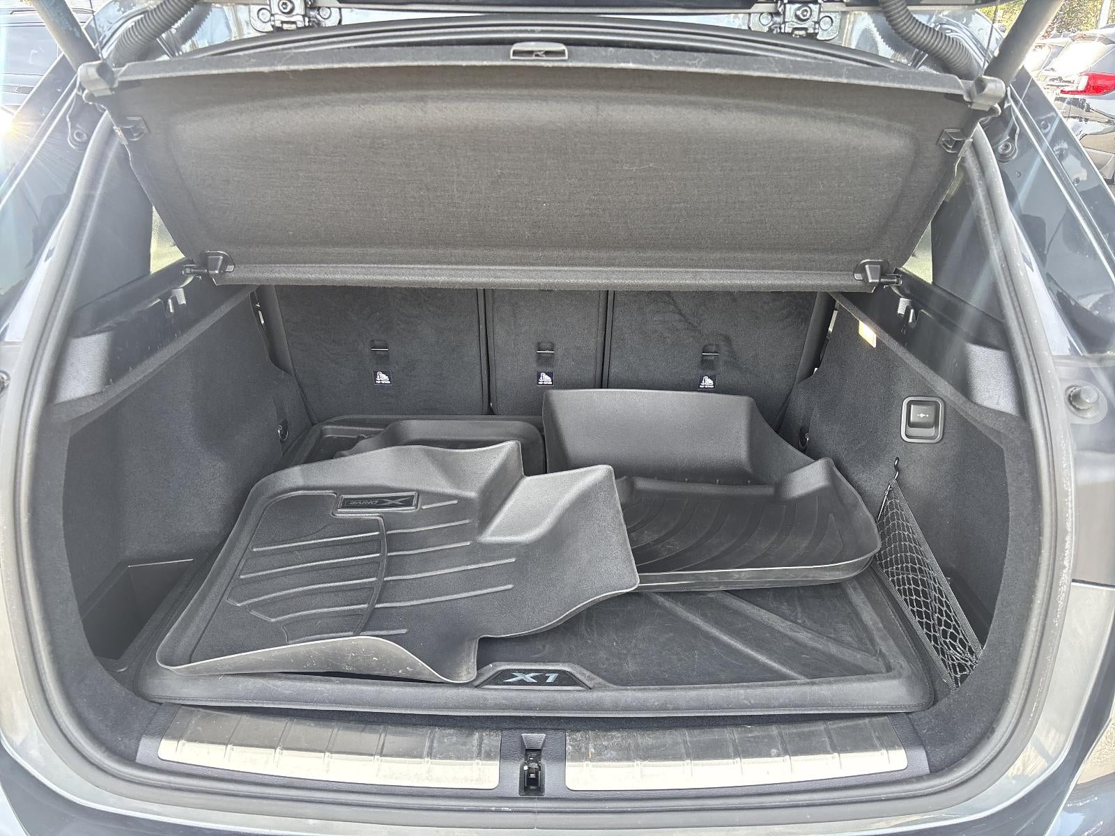 2018 BMW X1 xDrive28i Sports Activity Vehicle