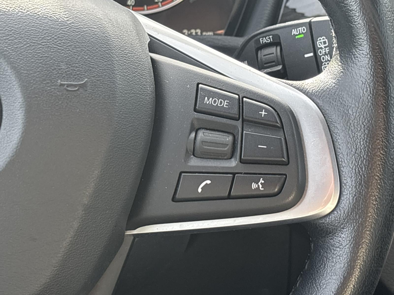 2018 BMW X1 xDrive28i Sports Activity Vehicle